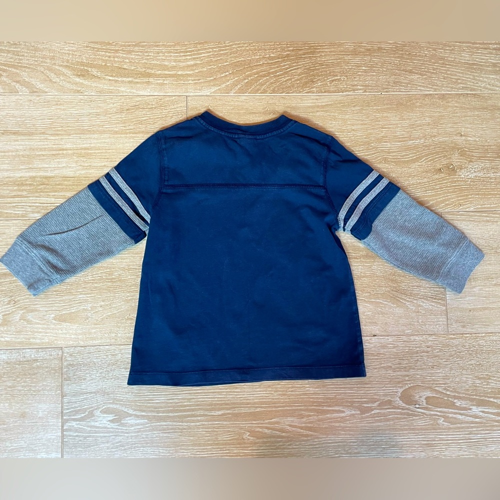 Hanna Andersson T-Shirt